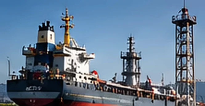 Export & Logistics