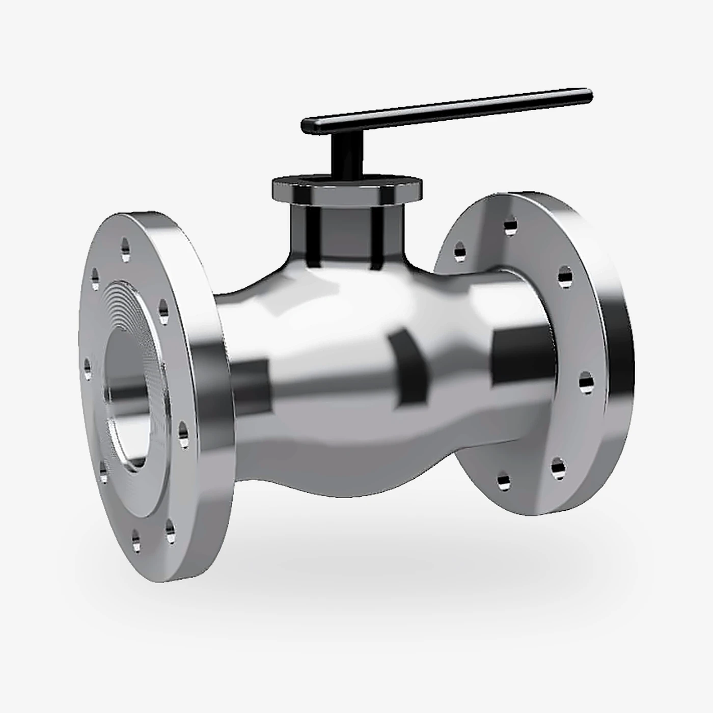 Industrial Valves