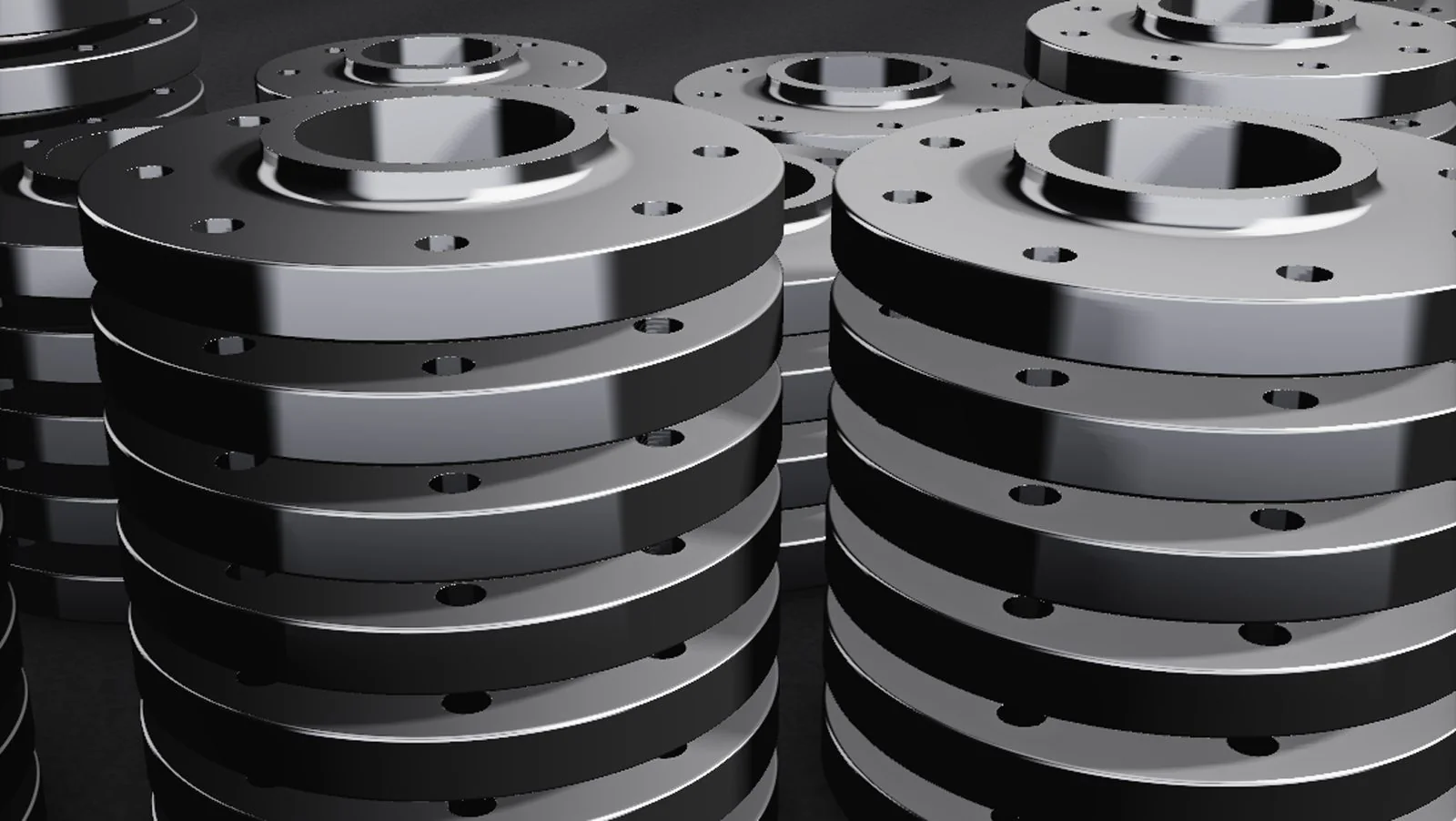 Steel & Metals industry