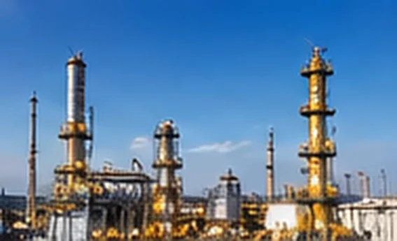Oil & Gas