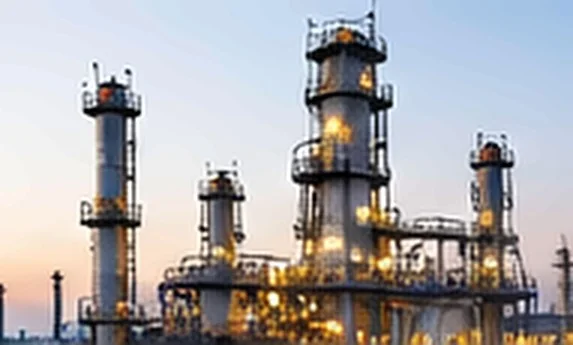 Petrochemical