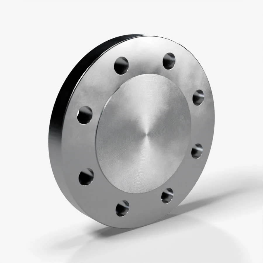 Blind Flange — OEM manufacturer, Teshi Group