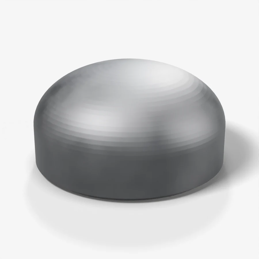 Butt Weld Pipe Cap — OEM manufacturer, Teshi Group