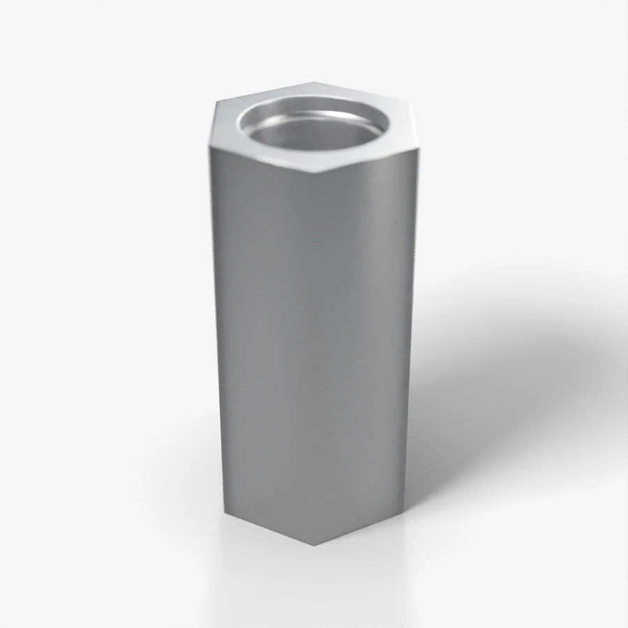 Coupling Nuts — OEM manufacturer, Teshi Group