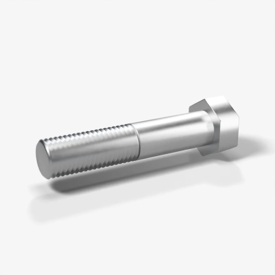 Hex & Heavy Hex Bolts — OEM manufacturer, Teshi Group