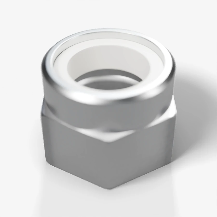 Lock Nuts — OEM manufacturer, Teshi Group