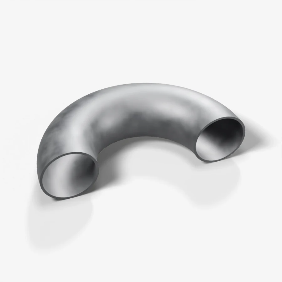 180° Return Bend — OEM manufacturer, Teshi Group