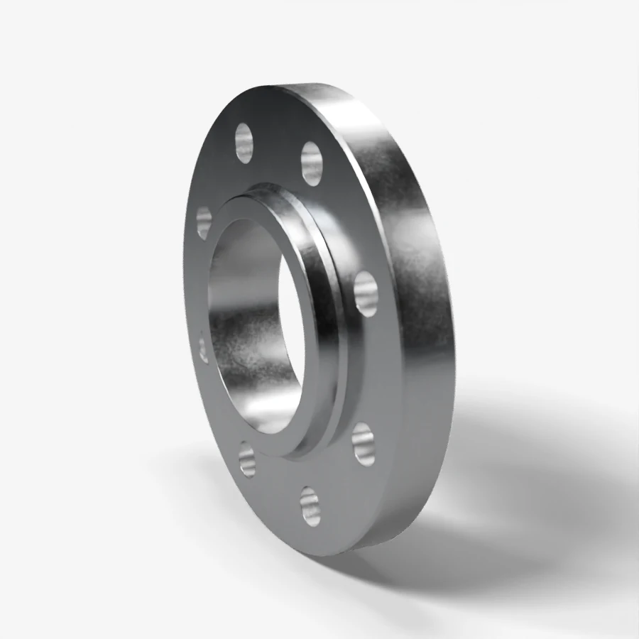 Slip-On Flanges