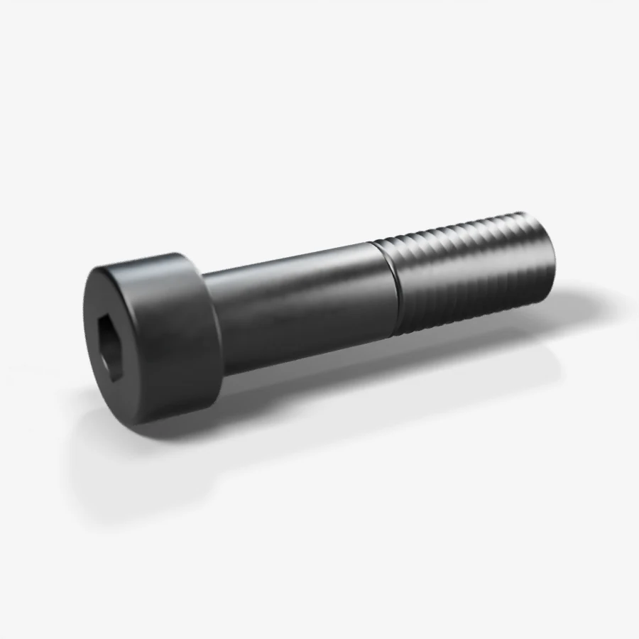 Socket Head Cap Screws — OEM manufacturer, Teshi Group