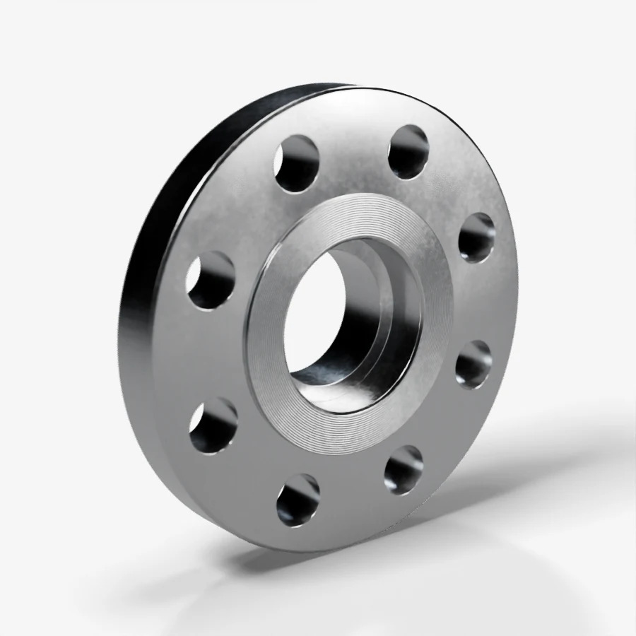 Socket Weld Flange — OEM manufacturer, Teshi Group