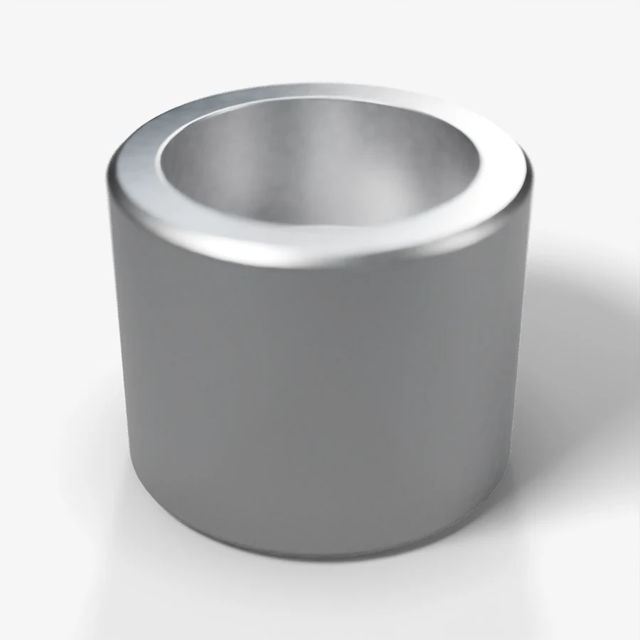 Socket Weld Cap — OEM manufacturer, Teshi Group