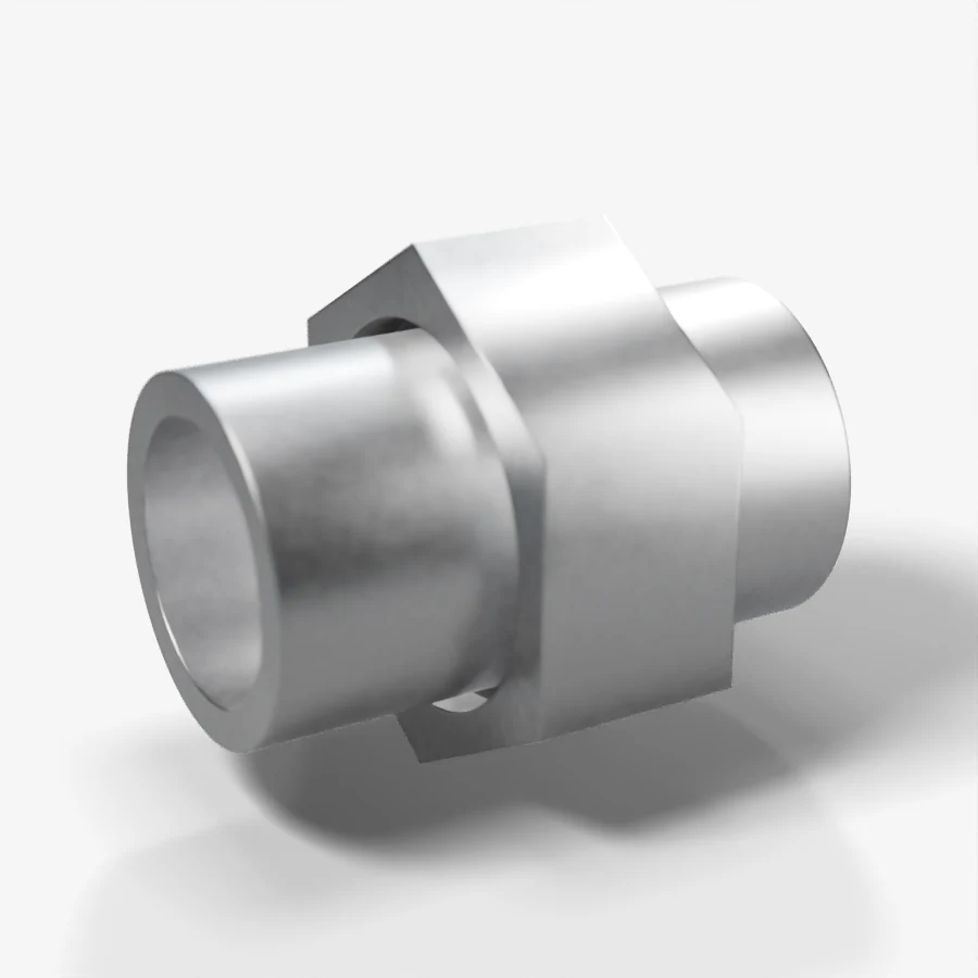 Socket Weld Union — OEM manufacturer, Teshi Group