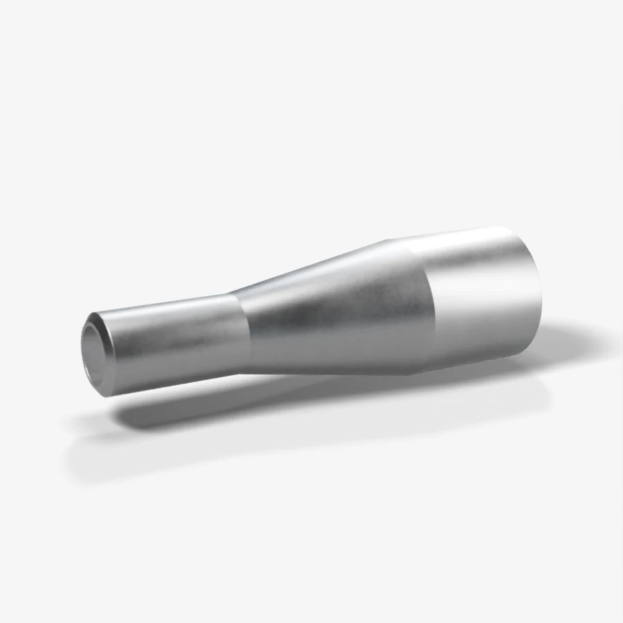 Swage Nipple — OEM manufacturer, Teshi Group