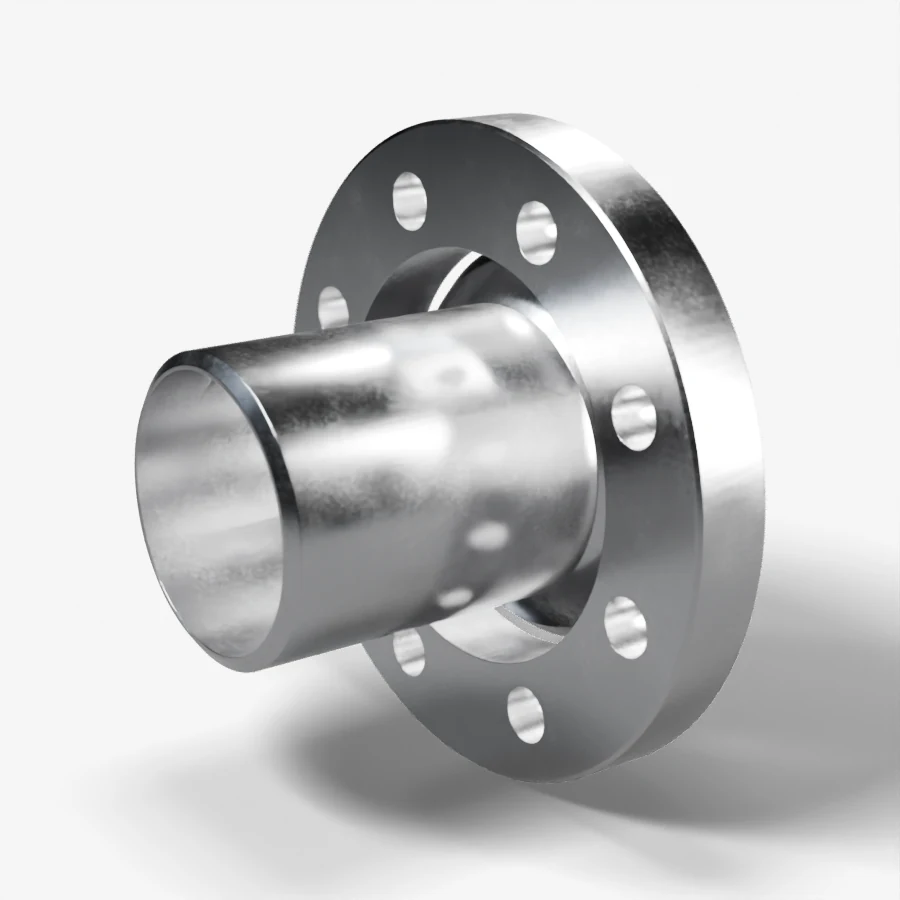Swivel Ring Flange — OEM manufacturer, Teshi Group