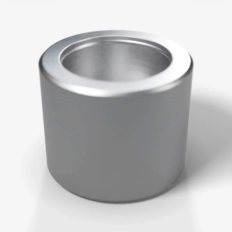 Threaded Cap — OEM manufacturer, Teshi Group