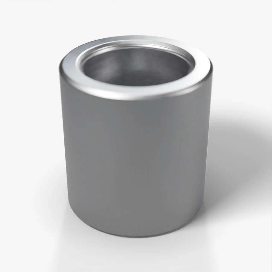 Threaded Coupling — OEM manufacturer, Teshi Group