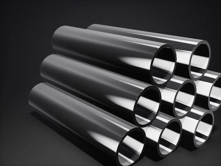 LSAW Pipe — Stockist & supplier, Teshi Group