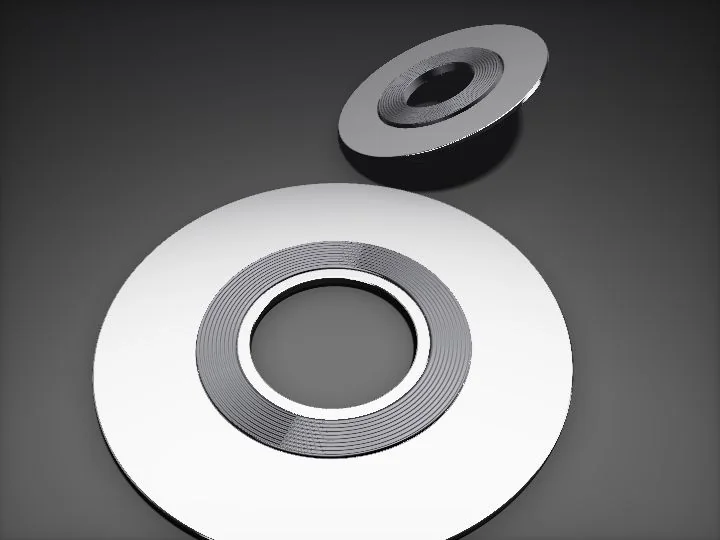 Spiral wound gasket — Teshi Group