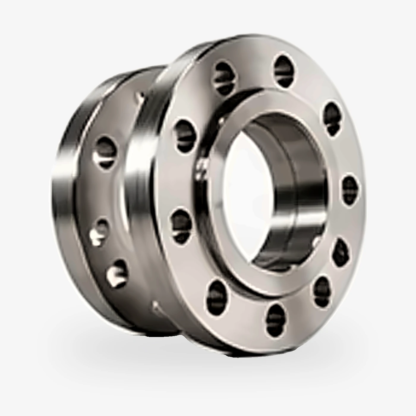 Industrial Flanges