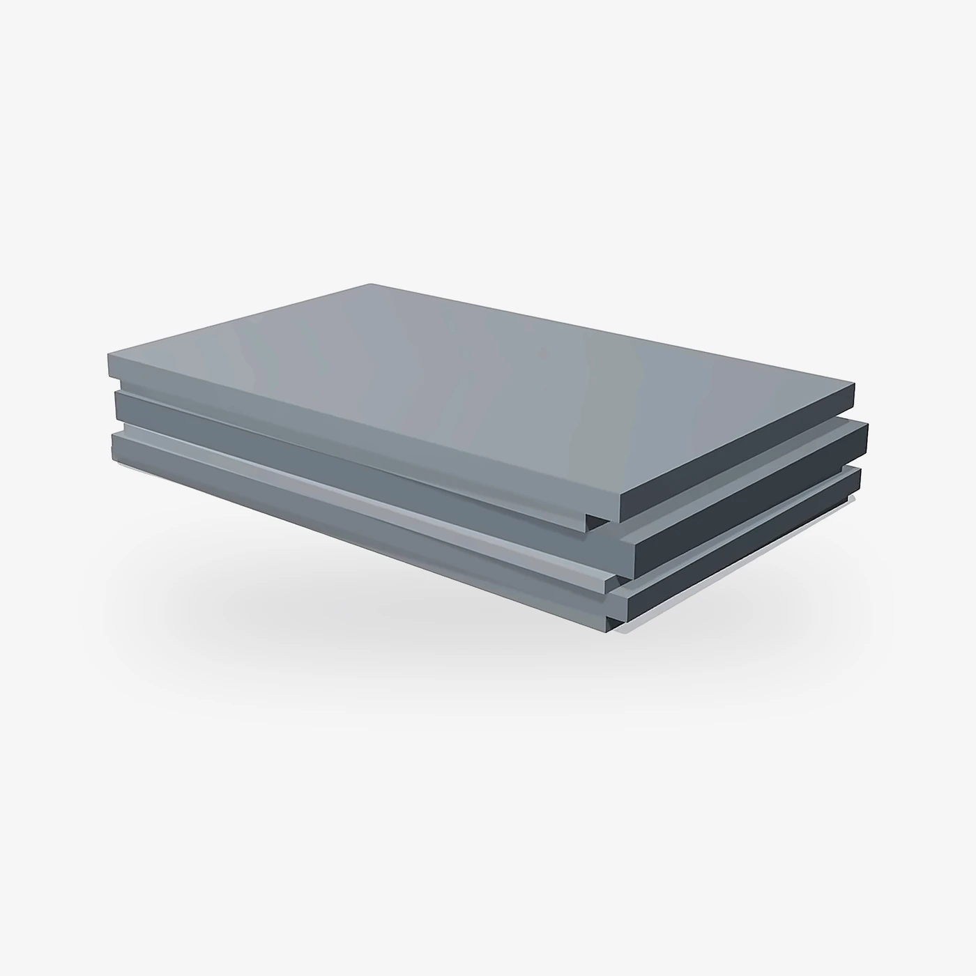 Steel Plates — Stockist & supplier, Teshi Group