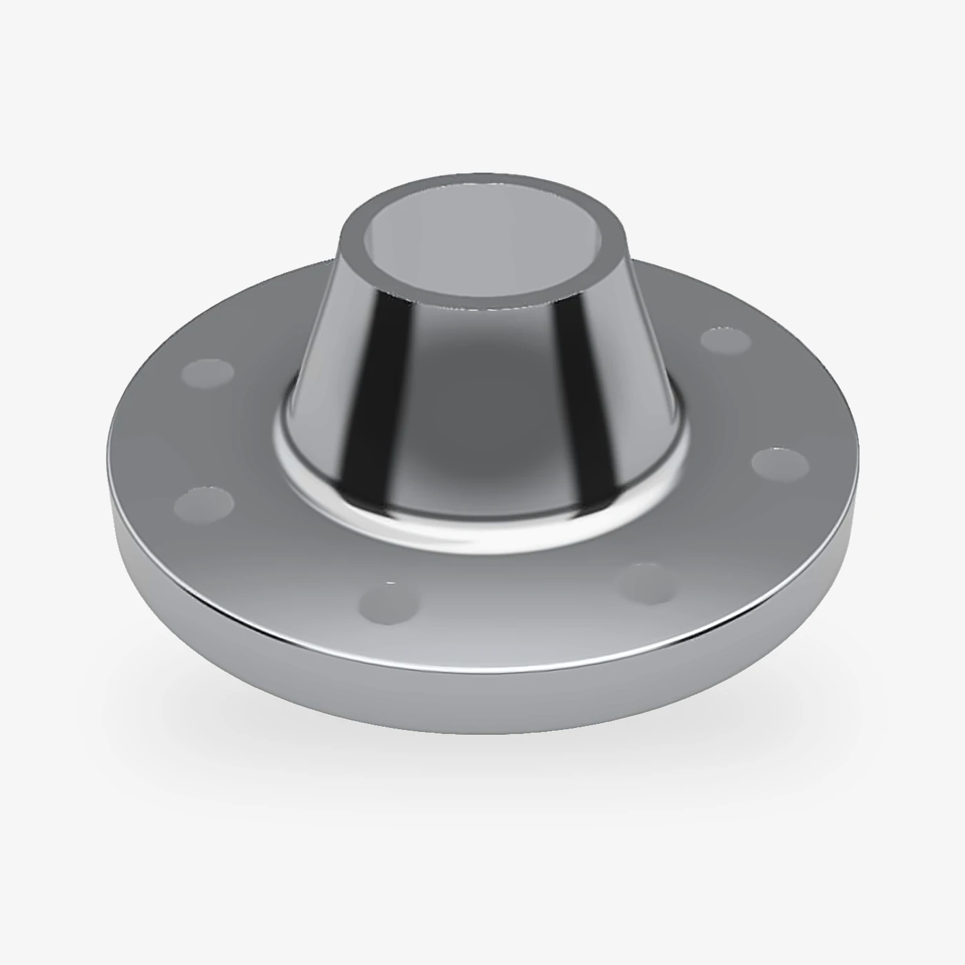 Industrial Flanges