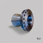 expanding flange