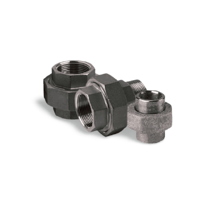 Threaded Union 1 10 3