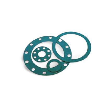 Non-metalic Gasket - Teshi Group