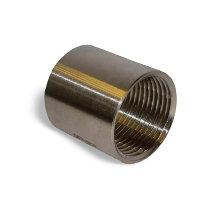 Butt Weld Coupling 1 2