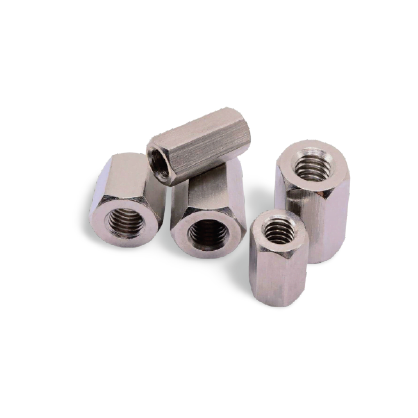 Coupling Nuts 1 21 1