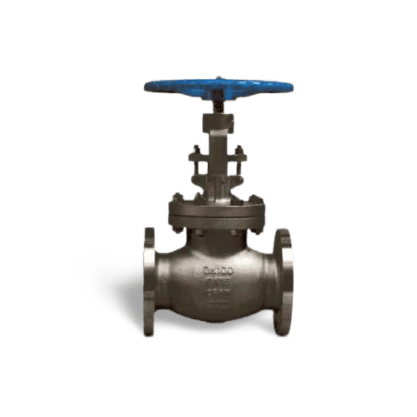Globe Valve 1 24