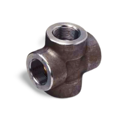 Threaded Cross 1 3threaded cross