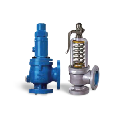 Pressure Relief Valve 1 5 1