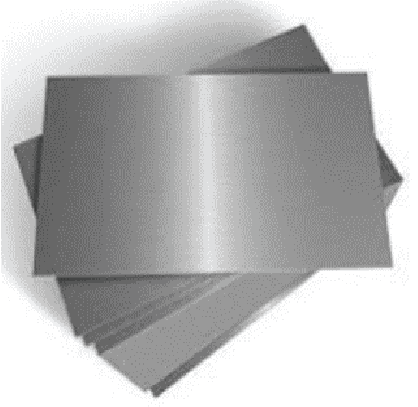 Aluminium Sheet 2 6 5