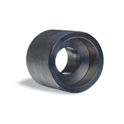 Socket Weld Coupling 1 6socket weld coupling