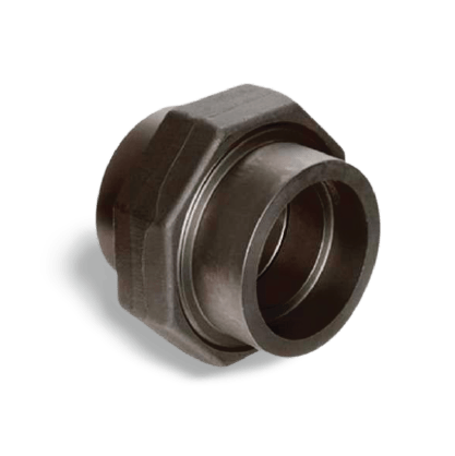 Socket Weld Union 1 7 3