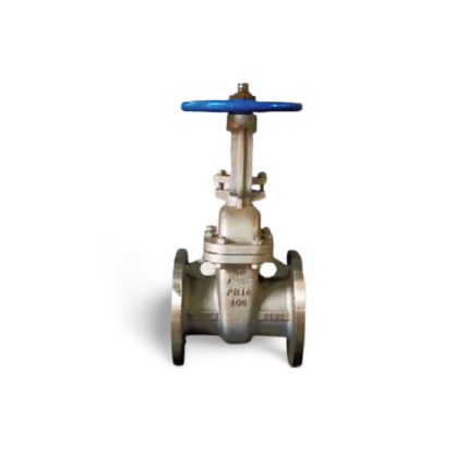 Gate Valve 1 7 4