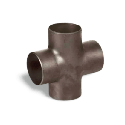 Butt Weld Cross 1 7