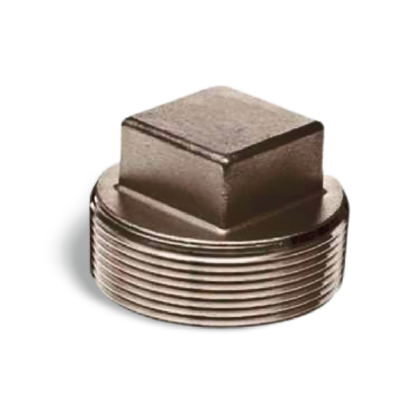 Square Head Plug 1 7square head plug