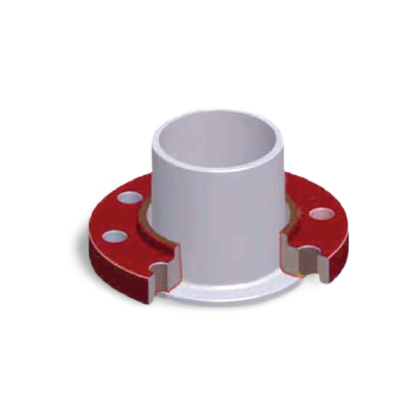 Lap Joint Flange 1 8 2