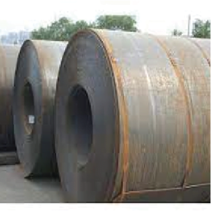 Hot Rolled Steel Sheet 2 9 4