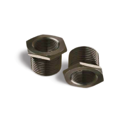 Hex Head Bushing 2 9hex head bushing