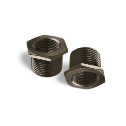 Hex Head Bushing 1 9threaded bushing