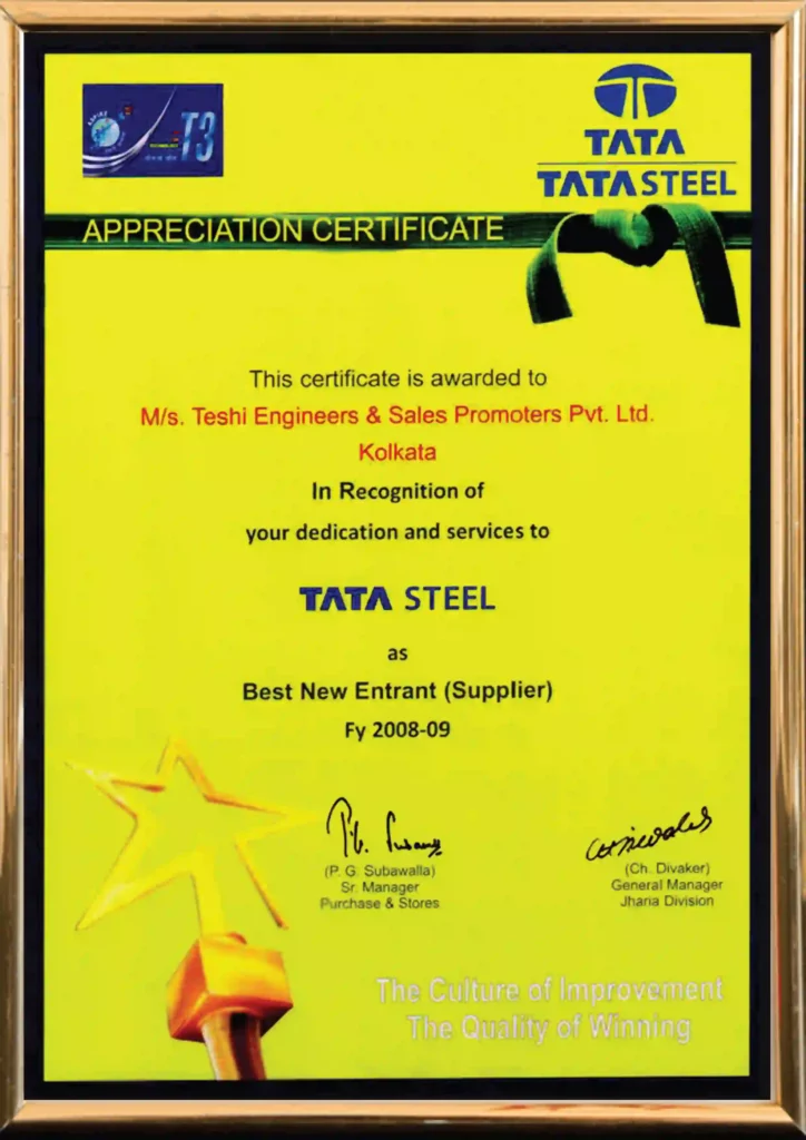 tata steel images