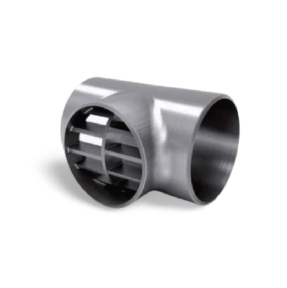 Barred Fittings 1 Barred Fittings