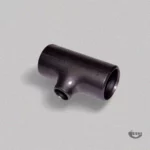 Butt weld Fittings manufacturer in India 5 butt weld reducer tee