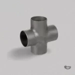 Butt weld Fittings manufacturer in India 7 butt weld cross