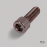 Nuts, Bolts & Washers manufacturer in India 8 Hex head bolts Hex Head Cap Screw