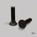 Nuts, Bolts & Washers manufacturer in India 9 Plow Bolts