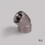 socket weld elbow